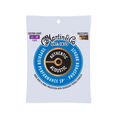 Authentic Acoustic SP® Guitar Strings Phosphor Bronze image number 1